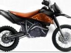 KTM 950 Super Enduro R